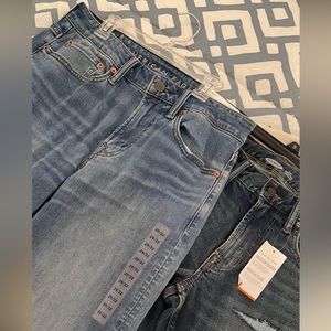 Men’s Jeans